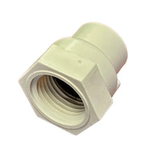 Adaptador Hembra CPVC FGG 12MM (1/2") BE, DURMAN