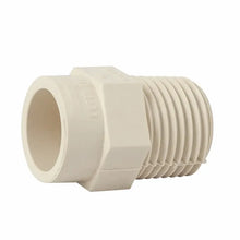 Adaptador Macho CPVC FGG 18MM(3/4") BE, DURMAN