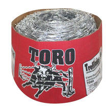 Alambre Espigado Toro