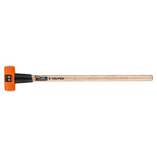 Almadana Octagonal 8 Lbs C/Cabo Truper