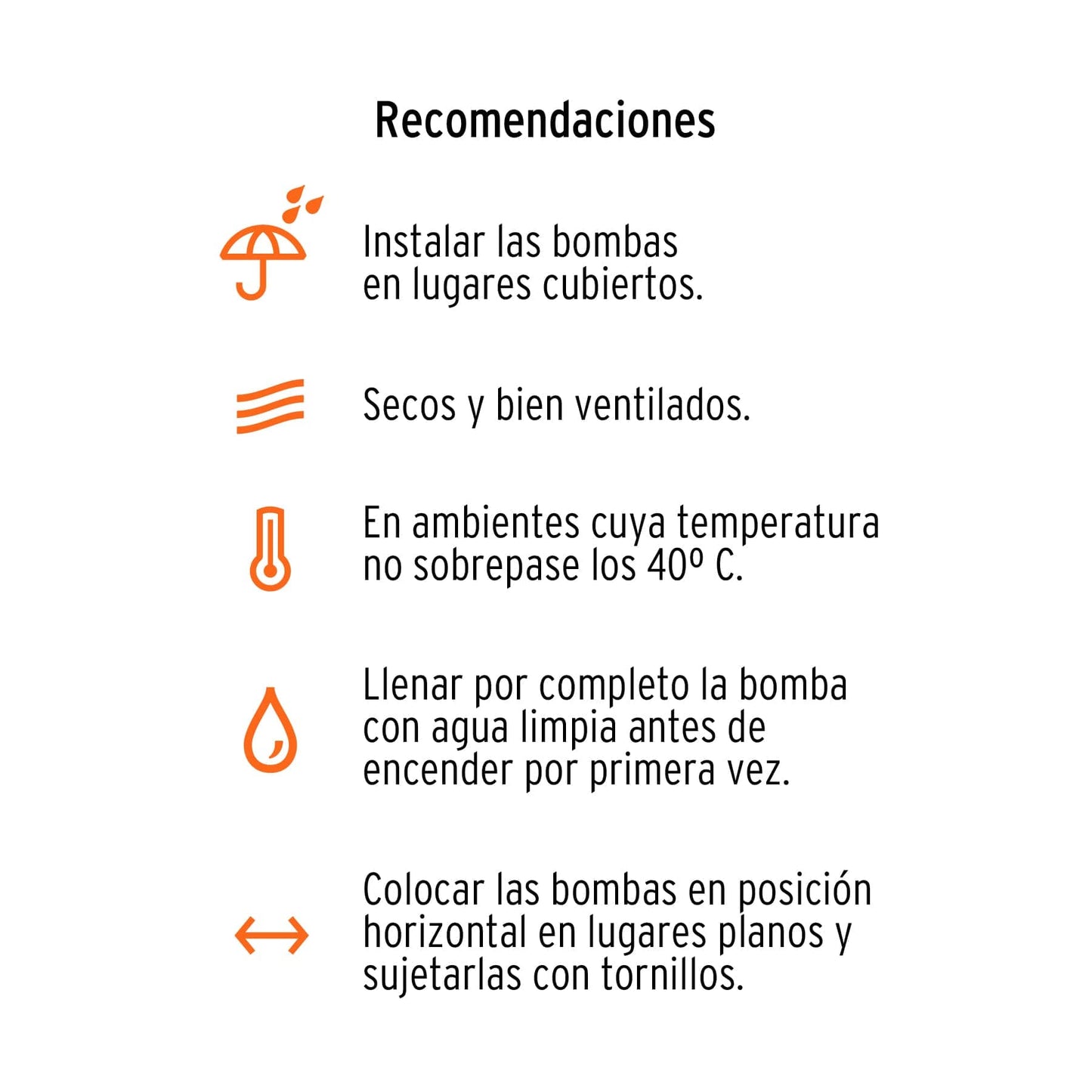 Bomba Centrífuga Para Agua Modelo Europeo, 1 HP, EXPERT