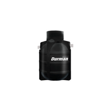 Biodigestor AR PE-05 1,300 litros C/Medio Filtrante, DURMAN
