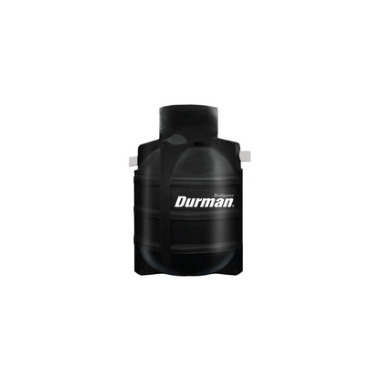 Biodigestor AR PE-05 1,300 litros C/Medio Filtrante, DURMAN