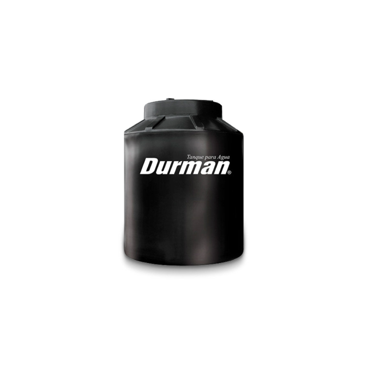 Tinaco/ Tanque Bicapa  2500L Accesorios Incluidos, DURMAN