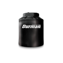 Tinaco/ Tanque Bicapa 1100L Accesorios Incluidos, DURMAN