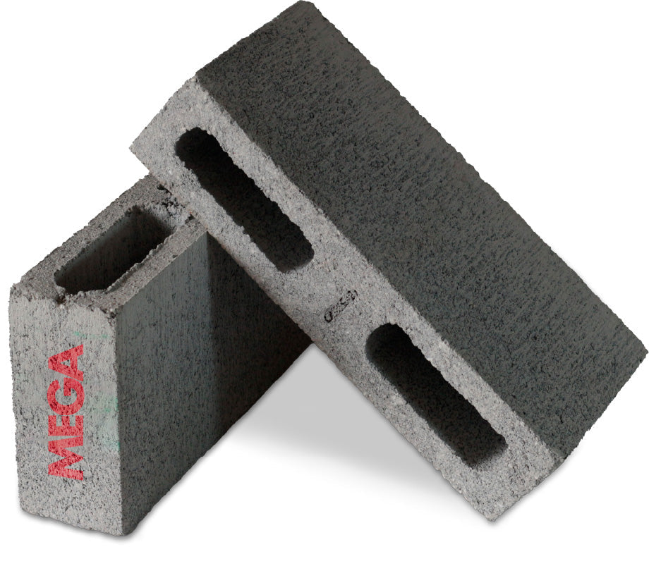 Block Tabique MEGA 9x19x39