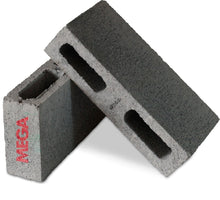Block 9x19x39cm Clase C