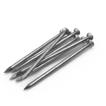 Clavo 3/4""X18 En Bolsa 1 lb
