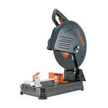 CORTADORA DE METALES 14', MANGO RECTO, 2200 W INDUSTRIAL, TRUPER