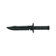 CUCHILLO TÁCTICO DE MONTE 8", TRUPER
