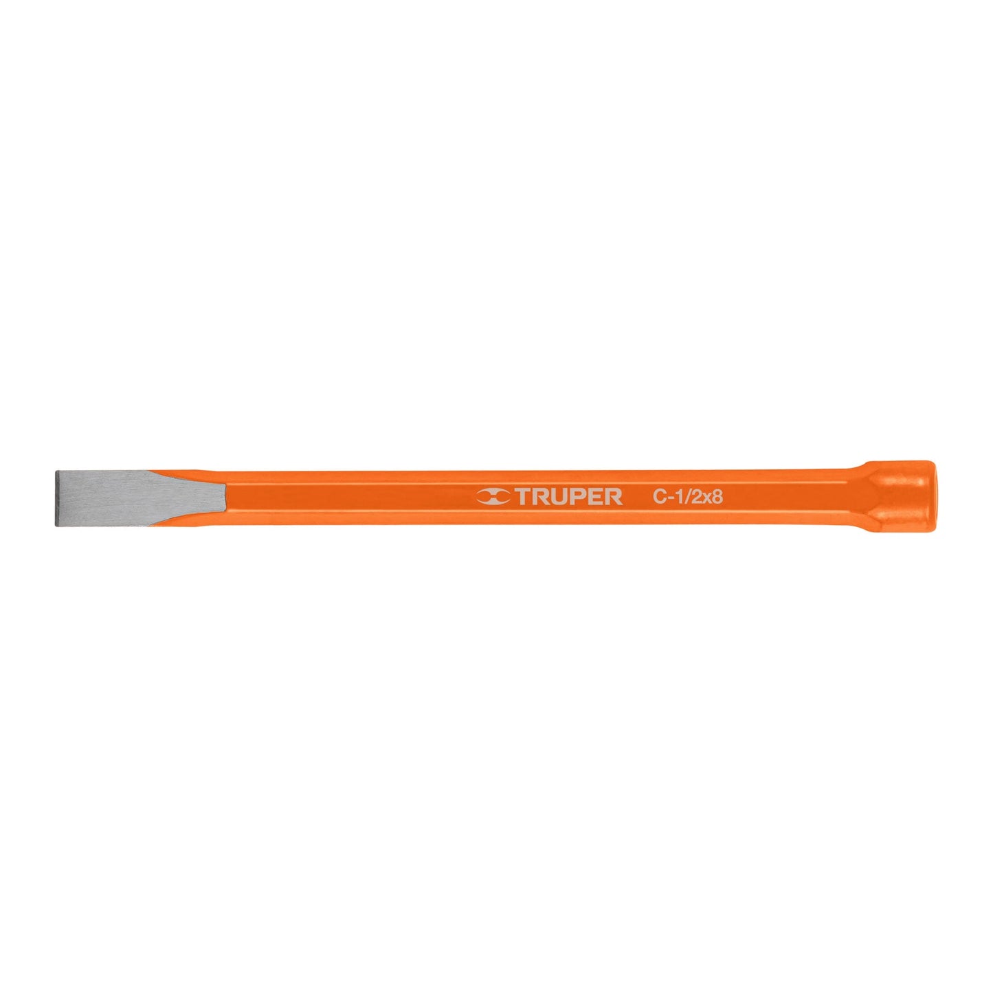 Cincel 1/2X 8 Truper
