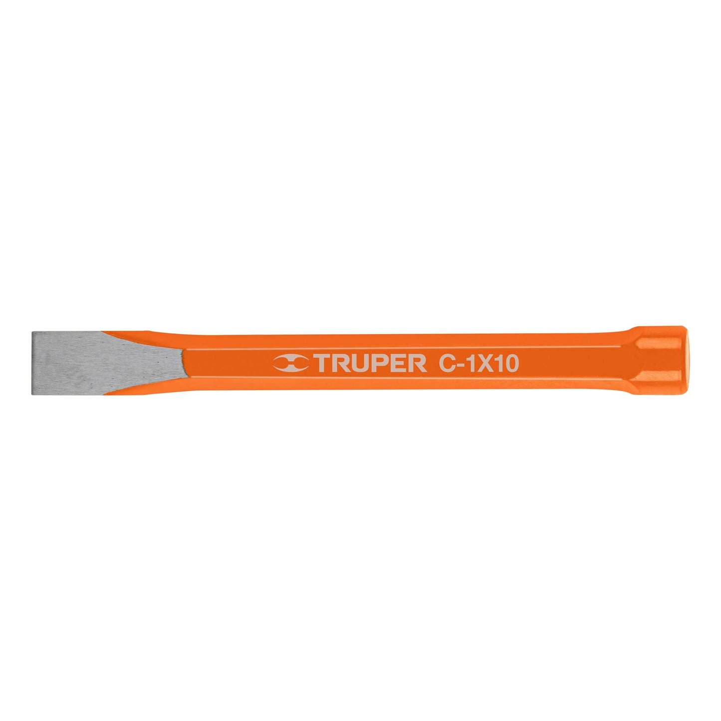 Cincel 1 X 10 Truper