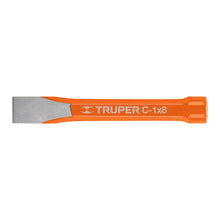 Cincel 1 X 8 Truper