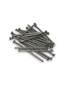 Clavo 2 1/2" CC Bolsa 1lb