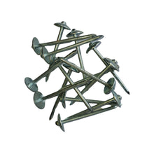 Clavo Para Lámina 2 1/2"X9