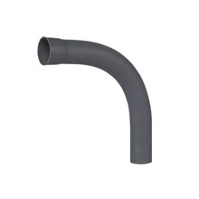 Curva PVC Conduit 25MM (1") NA, DURMAN