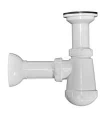 Desague Botella RB2 48 mm (1 1/2") BL, DURMAN