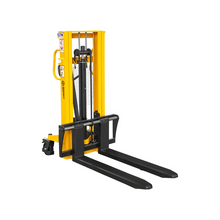 Apilador Manual 1.0 Ton, Altura de Elevación 2.0M