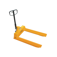 PortaPalets / Lagarto – Mulita de Carga Reel 2.0 Ton, Horquilla Ajustable 1000–1400MM