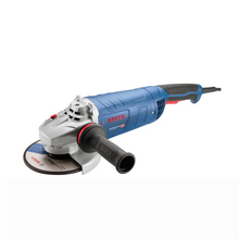 AMOLADORA DE 4 1/2 GWS 700 710 WATTS 12000 RPM EJE M14  + 5 DISCOS DE CORTE, BOSCH