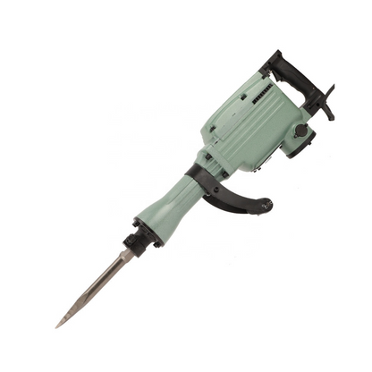 Martillo Demoledor eléctrico 15 Kg, 110V/60HZ, 1500W, JF