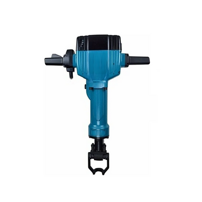 Martillo Demoledor Eléctrico 30 Kg, 110V/60HZ 2,100W, JF