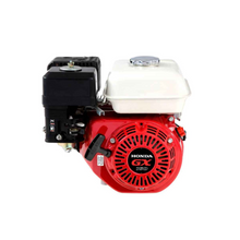 MOTOR HONDA, MODELO GX160, 5.5HP