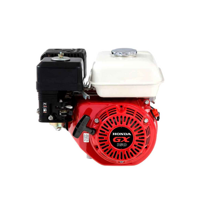 MOTOR HONDA, MODELO GX160, 5.5HP