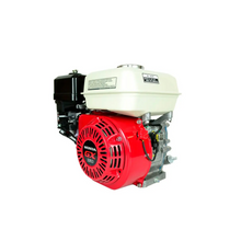 MOTOR HONDA, MODELO GX160, 5.5HP