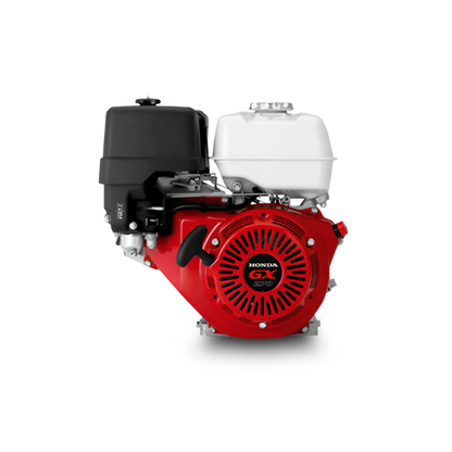 MOTOR HONDA, MODELO GX270, 9HP