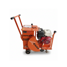 Cortadora Joper, Disco 12’’ y 18’’, Motor Honda GX390 13 HP