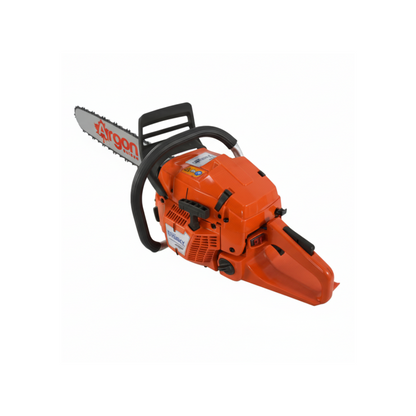 Motosierra LV-61, Motor 45cc, Cadena de 325, HUSKY