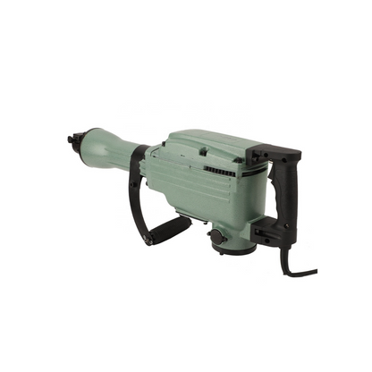 Martillo Demoledor eléctrico 15 Kg, 110V/60HZ, 1500W, JF