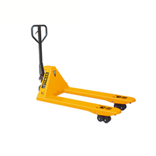 PortaPalets / Lagarto – Mulita de Carga, Capacidad 2000KG, Low Profile, Altura Bajada 51MM, Horquilla 685x1220MM