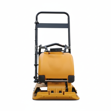 Placa vibratoria, Con tanque de agua, Motor Honda 5.5, JF