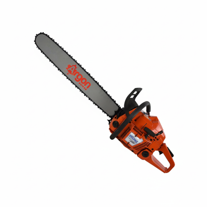 Motosierra LV-61, Motor 45cc, Cadena de 325, HUSKY