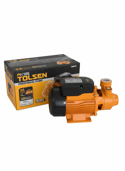 Bomba Periferica 1/2", TOLSEN