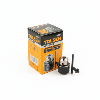 Mandril de 1/2, TOLSEN