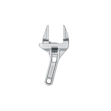 Llave ajustable 8 para plomero apertura 3, TRUPER