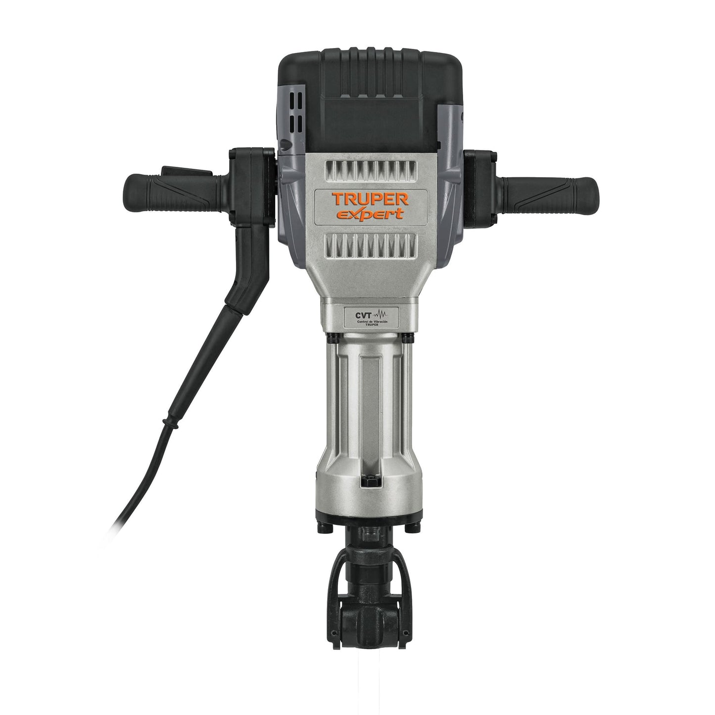 MARTILLO DEMOLEDOR HEX 30 KG 62 J 2000 W, TRUPER EXPERT