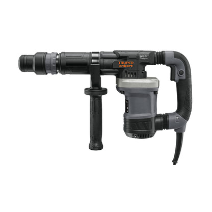 MARTILLO DEMOLEDOR SDS MAX 6 KG 14 J 1200 W, TRUPER EXPERT