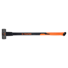 Almágana Octagonal 6 Lb, Mango Fibra De Vidrio 36', TRUPER