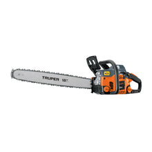 MOTOSIERRA DE GASOLINA PARA USO AGRICOLA, 50 CC, 18"", TRUPER