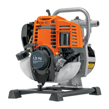 MOTOBOMBA PARA AGUA PARA USO AGRICOLA 1.3 HP GASOLINA 1X1, 4 TIEMPOS, TRUPER