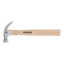 Martillo De Uña Curva 7 Oz Granallado Truper