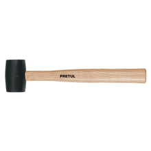 Mazo De Hule 8 Oz Pretul