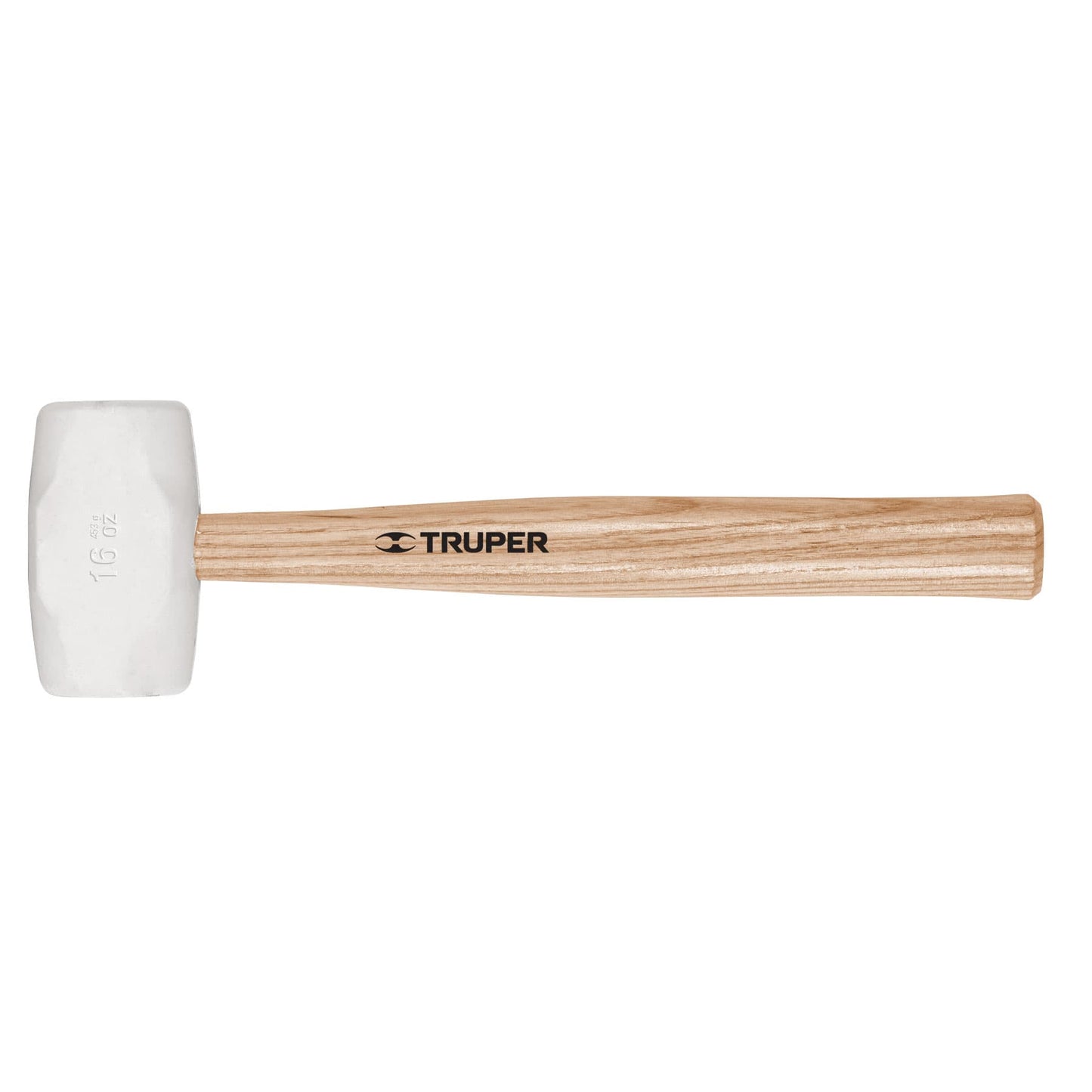 Mazo Hule 16 Onz.Truper