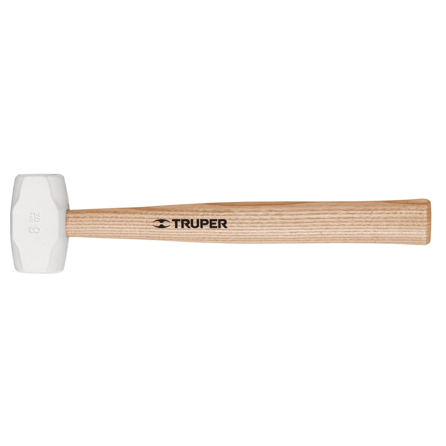 Mazo Hule 8 Onz.Truper