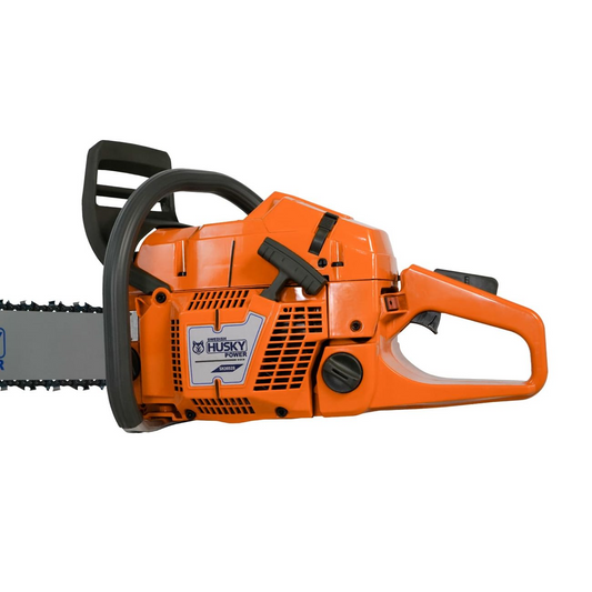 Motosierra 5800, Cadena 20", Motor 58cc, HUSKY