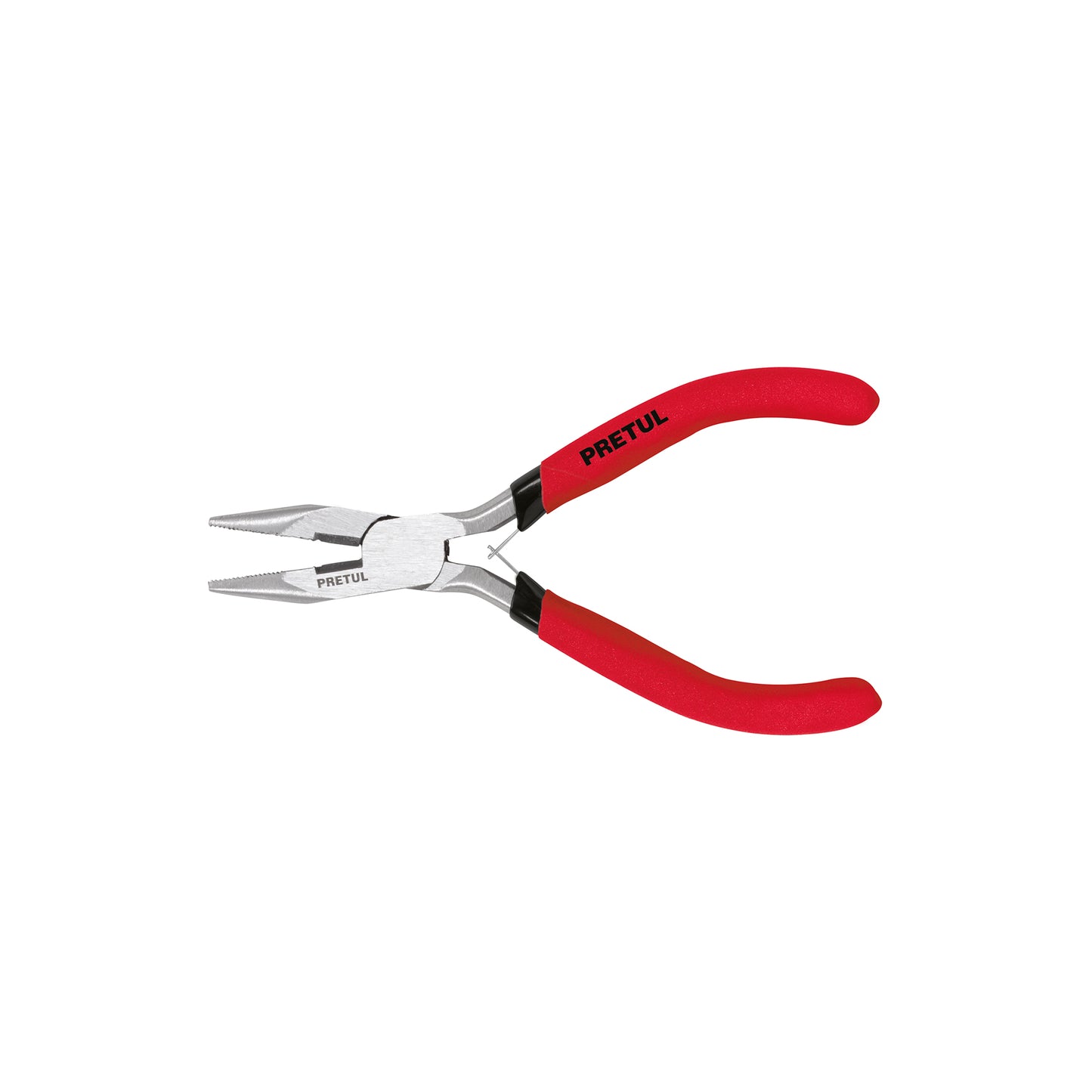 Mini Pinza De Punta Y Corte 5', PRETUL